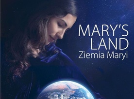 Tłumy na filmie „Mary’s Land. Ziemia Maryi”